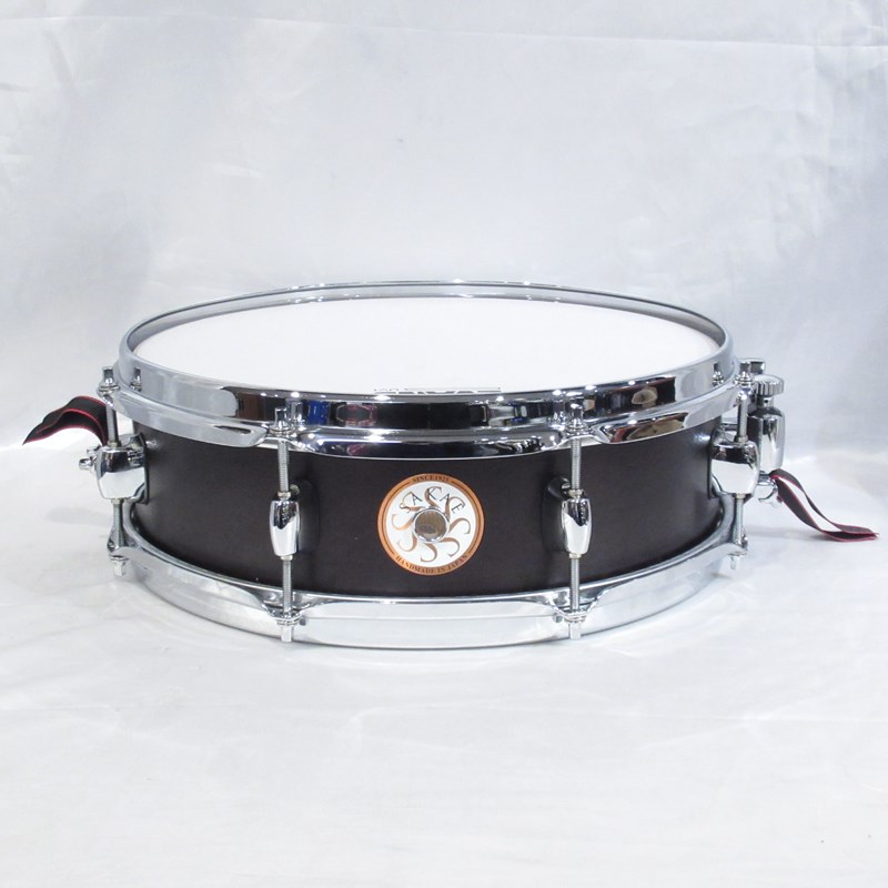 SAKAE DRUMS CSD1340BM Concert Snare 13×4の画像